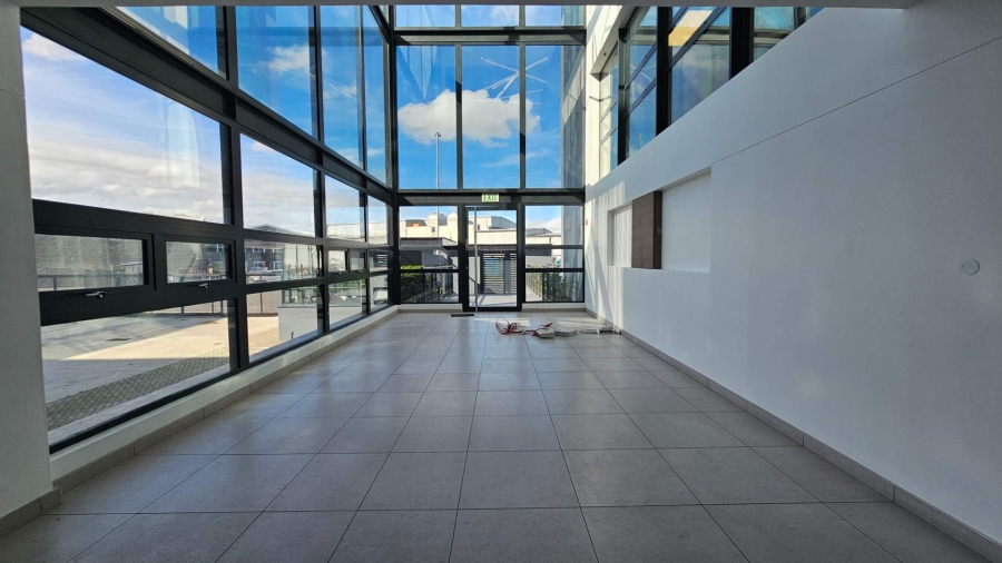 To Let commercial Property for Rent in Airport Industria Western Cape
